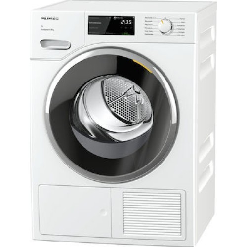 ΣΤΕΓΝ.ΕΛΕΥΘ 60CM MIELE TWF760WP EU1 LW 8KG A+++ (Wi-Fi)